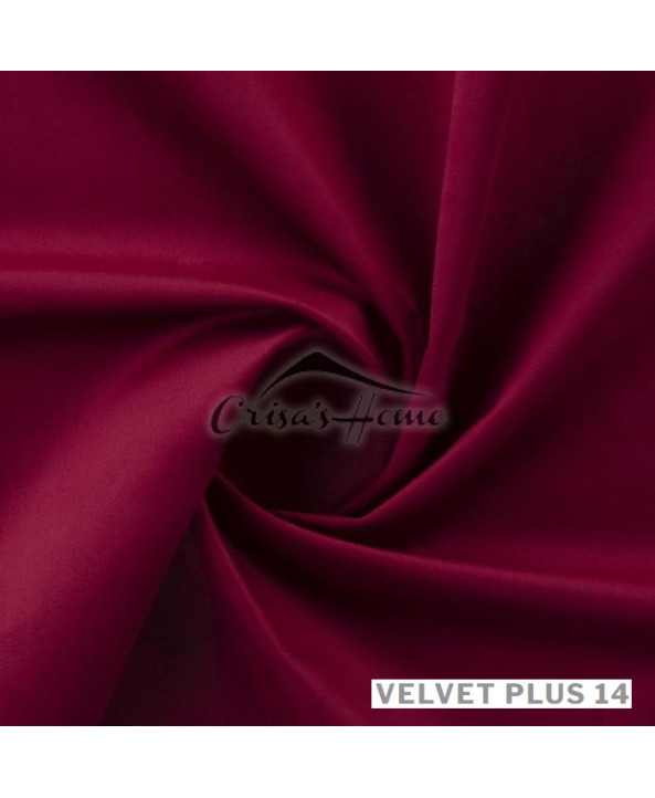 Stofa Velvet Plus 140